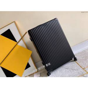 Rimowa拉杆箱 66660 classic系列 972版本 全鋁鎂合金旅行箱 日默瓦拉箱 行李箱xzx1101