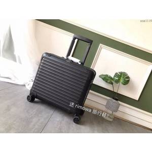 Rimowa拉杆箱 66611 德國日默瓦Topas系列 全鋁鎂合金 日默瓦拉箱 公文箱機長登機箱xzx1115