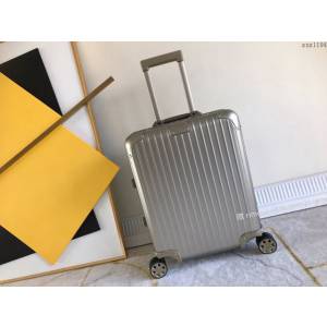 Rimowa拉杆箱 66653 Rimowa Original系列 925至尊版 日默瓦拉箱 Rimowa行李箱xzx1194