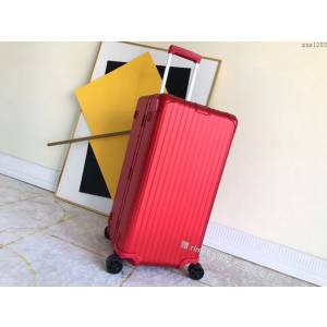 Rimowa拉杆箱 66610 全鋁鎂合金 Original Sport運動版 日默瓦拉箱 Rimowa行李箱xzx1203