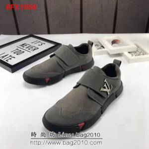 路易威登LV 正品代購 Louis Vuitton 休閒款男鞋 8FX1056
