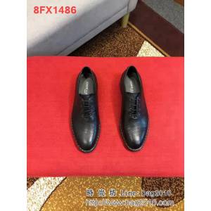 路易威登LV 專櫃新款 牛皮休閒男鞋 8FX1486