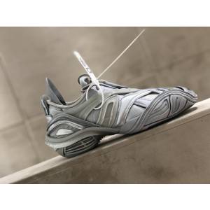 Balenciaga經典款男女包鞋 巴黎世家頂級代購版本 BALENCIAGA TYREX5.0 Balenciaga老爹鞋 Balenciaga情侶款老爹鞋  hdbl1033