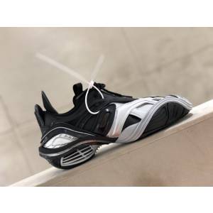 Balenciaga經典款男女包鞋 巴黎世家頂級代購版本 BALENCIAGA TYREX5.0 Balenciaga老爹鞋 Balenciaga情侶款老爹鞋  hdbl1035