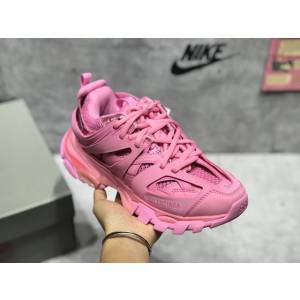 Balenciaga經典款男女鞋 巴黎世家頂級版本Sneaker Tess.s.Gomma 巴黎世家3.0三代戶外概念鞋 Balenciaga情侶款老爹鞋  hdbl1059