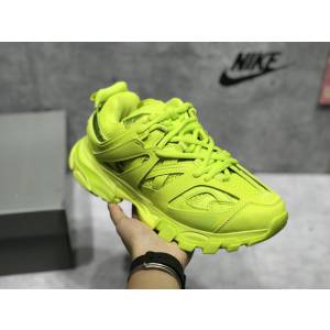 Balenciaga經典款男女鞋 巴黎世家頂級版本Sneaker Tess.s.Gomma 巴黎世家3.0三代戶外概念鞋 Balenciaga情侶款老爹鞋  hdbl1061