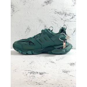 Balenciaga經典款男女鞋 巴黎世家get金標做舊升級版本 巴黎世家3.0三代戶外概念鞋 Balenciaga情侶款老爹鞋  hdbl1080