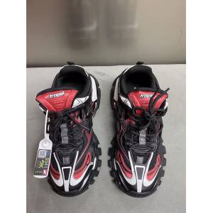Balenciaga經典款男女鞋 巴黎世家頂級版本Track 2.0巴黎世家四代 Balenciaga情侶款老爹鞋  hdbl1134