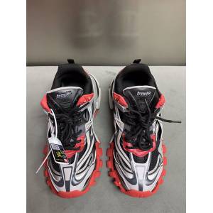 Balenciaga經典款男女鞋 巴黎世家頂級版本Track 2.0巴黎世家四代 Balenciaga情侶款老爹鞋  hdbl1137