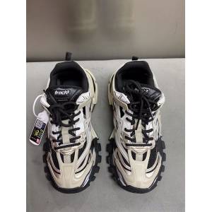 Balenciaga經典款男女鞋 巴黎世家頂級版本Track 2.0巴黎世家四代 Balenciaga情侶款老爹鞋  hdbl1142