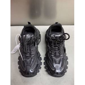 Balenciaga經典款男女鞋 巴黎世家頂級版本Track 2.0巴黎世家四代 Balenciaga情侶款老爹鞋  hdbl1144