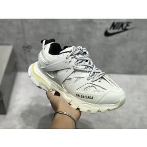 Balenciaga經典款女鞋 巴黎世家頂級版本3.0三代戶外概念鞋 巴黎世家三代老爹鞋  hdbl1155