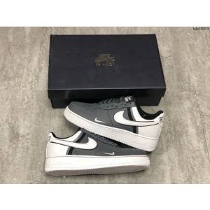 Nike男鞋 耐克Nike Air Force Nike男休閒板鞋  hdx13069