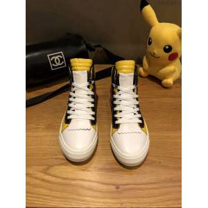 Nike男鞋 2019秋冬 耐克聯名Air Jordan 1最新系列 耐克牛皮休閒高幫男鞋  hdx13074