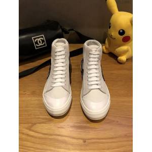 Nike男鞋 2019秋冬 耐克聯名Air Jordan 1最新系列 耐克高幫磨砂牛皮休閒男鞋  hdx13087