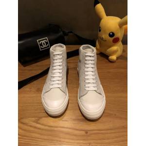 Nike男鞋 2019秋冬 耐克聯名Air Jordan 1最新系列 耐克高幫磨砂牛皮休閒男鞋  hdx13090