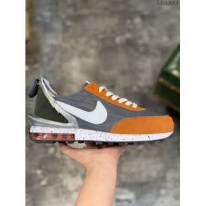 Nike男鞋 耐克Undercover X Nike Dbreak高橋盾聯名 耐克走秀款運動休閒氣墊跑步鞋  hdx13093