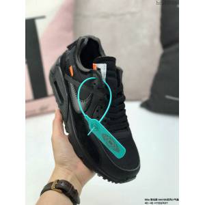 Nike男鞋 耐克聯名小氣墊男跑鞋 Nike運動休閒男鞋  hdx13099