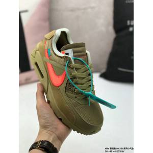 Nike男鞋 耐克聯名小氣墊男跑鞋 Nike運動休閒男鞋  hdx13102