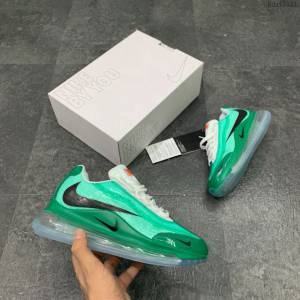 Nike男鞋 Air Max 720 95聯名限定款 耐克休閒男鞋  hdx13111