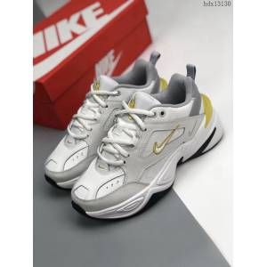 Nike男鞋 耐克復古潮流百搭 休閒運動旅遊老爹鞋 男女同款  hdx13130