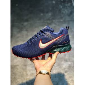 Nike男鞋 所羅門系列新款慢跑鞋 修腳款 耐克運動休閒跑步鞋  hdx13132
