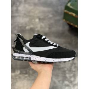 Nike男鞋 高橋盾聯名倒勾 耐克走秀款運動跑步鞋 Nike休閒氣墊男鞋  hdx13139