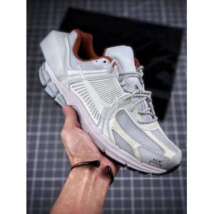 Nike男鞋 2019新款 耐克聯名機能黑白老爹鞋 AT3152  hdx13147