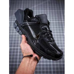 Nike男鞋 2019新款 耐克聯名機能黑白老爹鞋 AT3152  hdx13148