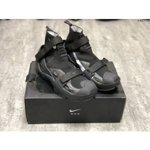 Nike男鞋 今年最火爆鞋款 耐克Nike x mmw戶外機能風襪套鞋 男女同款  hdx13155