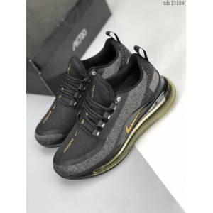 Nike男鞋 耐克Nike Max 720C混合科技 全掌氣墊跑步鞋 Nike休閒男鞋  hdx13189