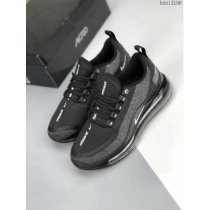 Nike男鞋 耐克Nike Max 720C混合科技 全掌氣墊跑步鞋 Nike休閒男鞋  hdx13190