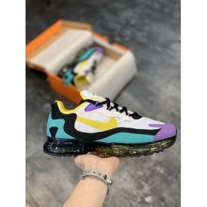Nike男鞋 耐克Nike Air Max 270 二代 Nike休閒運動男鞋  hdx13198