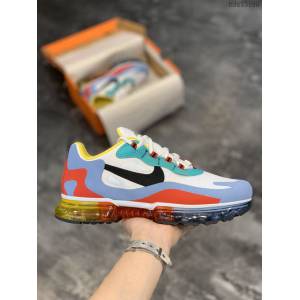 Nike男鞋 耐克Nike Air Max 270 二代 Nike休閒運動男鞋  hdx13199