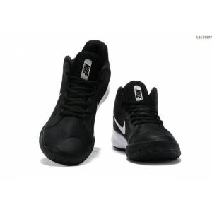 Nike男鞋 專櫃同款 耐克新款男士中幫緩震耐磨實戰籃球輕便鞋  hdx13207