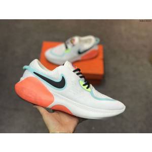 Nike男鞋 耐克全新科技顆粒緩震跑鞋 男女同款  hdx13222