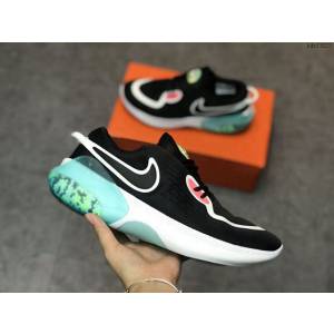 Nike男鞋 耐克全新科技顆粒緩震跑鞋 男女同款  hdx13223
