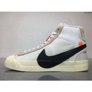 Nike男鞋 耐克開拓者百搭中幫板鞋 Nike休閒男板鞋  hdx13225