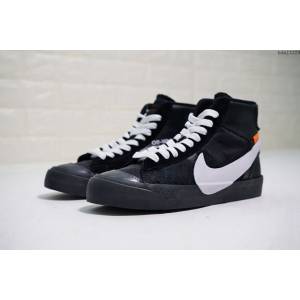 Nike男鞋 耐克開拓者中幫板鞋 Nike休閒男板鞋  hdx13229