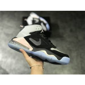 Nike男鞋 Nike Air Jordan Mars 270 耐克1：1氣墊籃球鞋 新配色男士運動休閒鞋  hdx13243