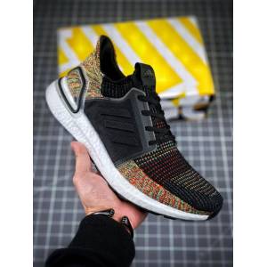 Adidas男鞋 真標真爆 阿迪達斯Primeknit 360針織鞋面 Adidas跑步鞋  hdx13280