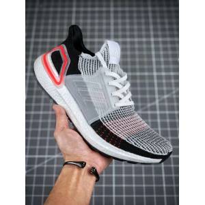 Adidas男鞋 真標真爆 阿迪達斯Primeknit 360針織鞋面 Adidas跑步鞋  hdx13281