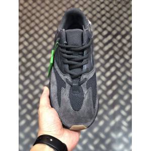 Adidas鞋 真爆 G3版 Yeezy Boost 700 阿迪達斯椰子鞋 男女同款  hdx13296