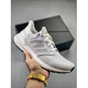 Adidas男鞋 EF1042 真標真爆 2019新款 阿迪達斯編織紗網休閒跑步鞋  hdx13311