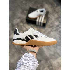Adidas男鞋 真爆真標版 全新adidas 3ST.004鞋款 阿迪達斯休閒運動男鞋  hdx13345