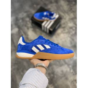 Adidas男鞋 真爆真標版 全新adidas 3ST.004鞋款 阿迪達斯休閒運動男鞋  hdx13346
