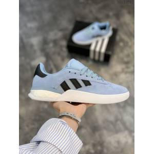 Adidas男鞋 真爆真標版 全新adidas 3ST.004鞋款 阿迪達斯休閒運動男鞋  hdx13347