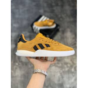Adidas男鞋 真爆真標版 全新adidas 3ST.004鞋款 阿迪達斯休閒運動男鞋  hdx13349