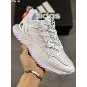 Adidas鞋 B32283 純黑皮面 阿迪達斯休閒運動鞋 男女同款  hdx13352