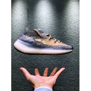 Adidas男女椰子鞋 阿迪達斯侃爺聯名限定椰子380 Adidas Yeezy Boost 380 V3  xhn1529